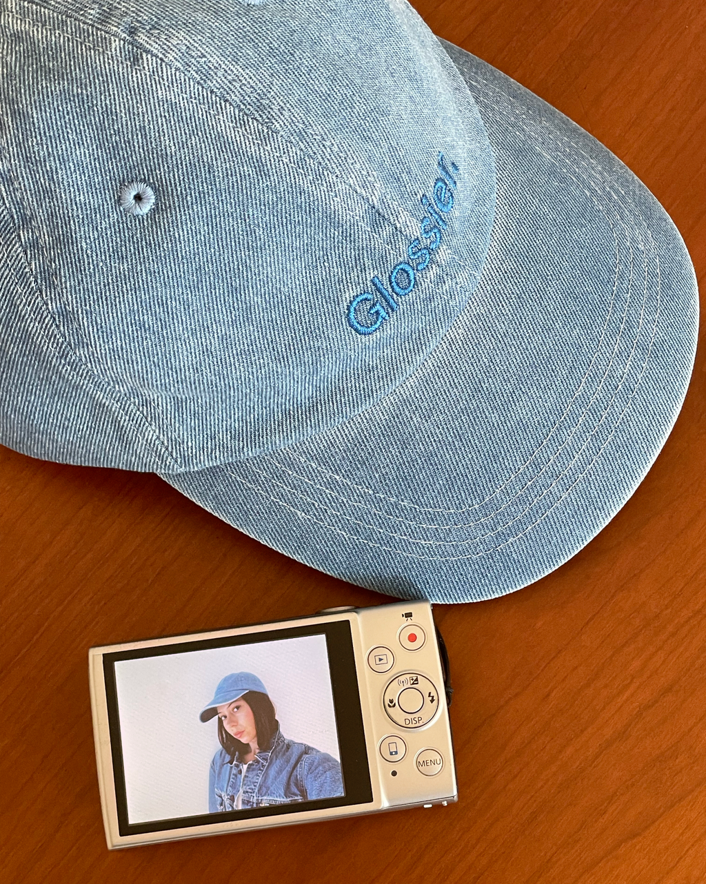 SRC_21C6A67F5769CCE3 Classic Cap